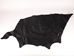 3 oz Horse Leather: Black (sq ft) - 1106-20-BK3 (Y1L)