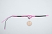 Dreamcatcher Bracelet: Heart Center: Assorted - 1149-HC-AS (Y2J)