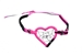Dreamcatcher Bracelet: Heart Center: Assorted - 1149-HC-AS (Y2J)