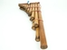 Zampona Pan Flute: Complete - 1150-06 (Y2P)