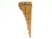 Zampona Pan Flute: Complete - 1150-06 (Y2P)