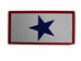 Service Star Bumper Sticker - 1160-10-13 (Y2K)