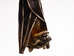 Hanging Greater Short-Nosed Fruit Bat - 1235-10 (Y3L)