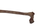 Fossil Bison Rib - 1239-10 (Y1X)