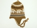 Alpaca Hat: Adult: Double Sided: Subdued Colors: Assorted - 1320-ADS-AS (Y1J)