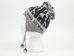 Alpaca Hat: Adult: Single Sided: Subdued Colors: Assorted - 1320-ASS-AS (Y1X)