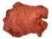 Dyed Better Rabbit Skin: Rusty Brown - 134-051 (Y2F)