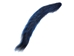 Dyed Squirrel Tail: Blue - 162-082 (Y1M)