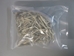 Washed North American Porcupine Quills: 0.5-oz. Bag - 184-01 (Y1L)