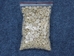 Assorted Bone Beads: White (~1 lb bag) - 244-W (Y2I)
