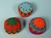 Mayan Bead Ball: Assorted Colors - 274-90 (Y2L)