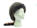 Real Davy Crockett Hat: 24.5" - 343-30-2450 (YT2)