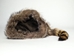 Real Davy Crockett Hat with Face - 343-301-220 (Y2N)