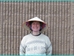 Vietnamese Conical Hat: Field Use - 407-04
