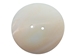 2.5" Clam Shell Button - 491-2.5 (Y2H)