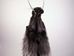 Metal Fur Rings for Hanging Furs: Stainless Steel - 526-SS (Y3J)(Y2O)