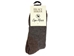 Alpaca Socks: Heavy Hiker: Brown: Size 8-11 - 1053-A1BRL-AS (8UR10)