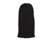 100% Merino Wool Hat: Black - 1292-JS02BK-AS (Y2N)
