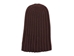 100% Merino Wool Hat: Brown - 1292-JS02BR-AS (Y2N)