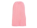100% Merino Wool Hat: Pink - 1292-JS02PK-AS (Y2N)