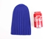 100% Merino Wool Hat: Royal Blue - 1292-JS02RB-AS (Y2O)