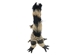 Raffia Spotted Lemur: Small: Assorted - 1347-LE1S-AS (Y2M)