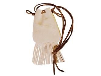 Fringed Pouch Kit 