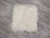 Icelandic Cushion Cover: ~20" x 20": White - 5804C-2020-01 (Y2G)