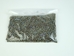 2/0 Seedbead Metallic Brown Iris (500 g bag) - 65829249 (Y3M)