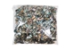 Highly Polished Paua Shell Pieces: Small 15-25mm (1 kg or 2.2 lbs) - 565-TPHPS-KG