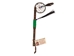 Navajo Dreamcatcher Spirit Stick - 103-30-AS (Y2L)