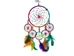4" Dreamcatcher with 5 Dangling - 1144V-6R4-AS (Y1X)
