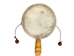 Wood Roller Drum: Style 3 - 1229-R3 (Y3D)