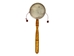 Wood Roller Drum: Style 3 - 1229-R3 (Y3D)