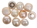 Low-Grade Craft Pearls - 1264-E300 (Y2H)