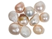 Baroque-Grade Craft Pearls - 1264-E400 (Y2H)