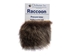 Educational Fur Card: Raccoon - 1404-10RC (Y2L)