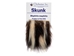 Educational Fur Card: Skunk - 1404-10SK (Y2L)