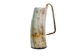 Extra Large Long Horn Cattle Viking Mug: Light Coloring - 1412R-10XL1-AS (Y3J)