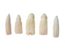 Alligator Tooth: Extra Small - 174-AG-XS (M3)