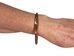 Copper Bracelet: Plain - 680-250 (Y2L)