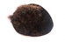 Horse Root Hair: Brown: 3" to 5" (8 oz) - 702-BRTR3-8 (Y3K)