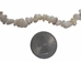 Shell Chip Strand: Mother of Pearl 36" - 71-MOP36 (Y1H)