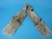 Coyote Fur Collar: 3" by 36" - 781-3x36 (Y2O)