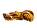 Iroquois Bone Anklet Bracelet: Assorted Colors - 81-700-AS (Y2K)