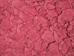 Suede Carp Leather: Sea Urchin - 870-4S-03 (Y2F)