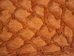 Suede Carp Leather: Demerara - 870-4S-07 (Y2F)