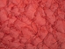Suede Carp Leather: Coral - 870-4S-15 (Y2F)