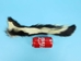 Real Tanned Skunk Tail: XXL: Gallery Item - 18-SK-G4281 (Y1J)
