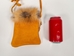 Red Fox Face Bag: Gallery Item - 422-66-G4797 (Y1L)